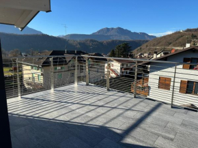 Ivana-suite CIPAT 022104-AT-013433 Levico Terme